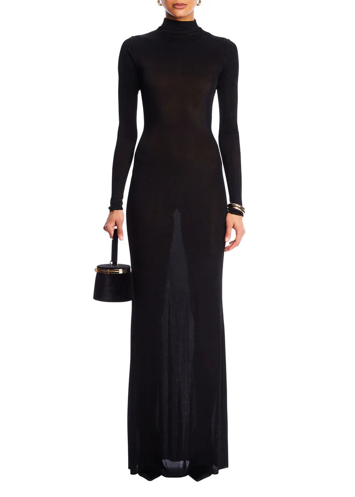 KIM MAXI DRESS