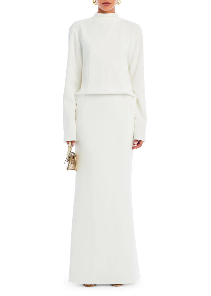 Angel Gown