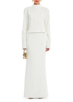Angel Gown