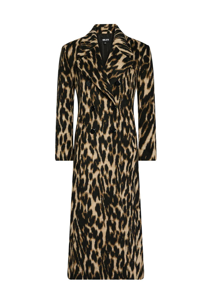 CHIARA COAT