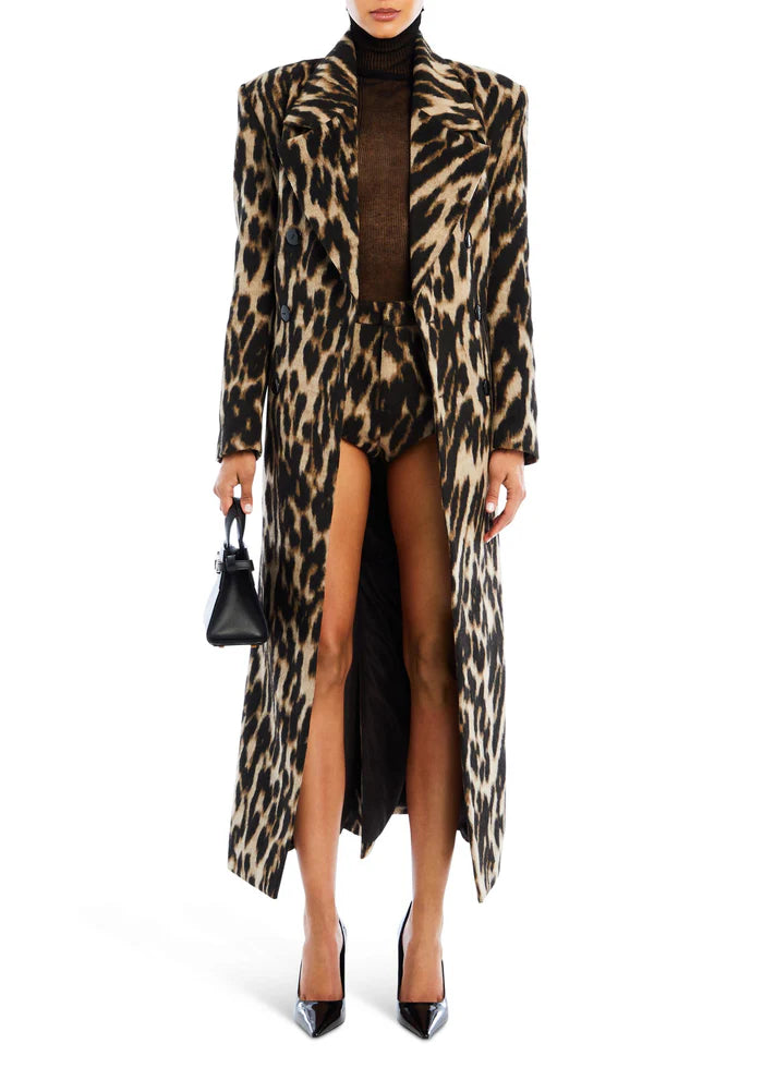 CHIARA COAT