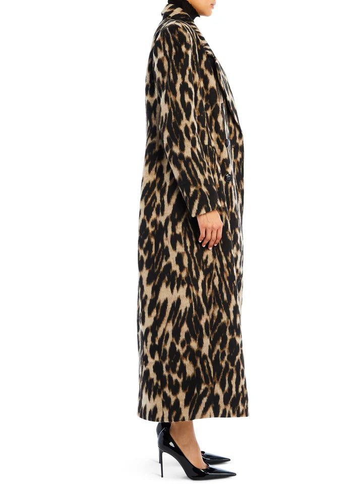 CHIARA COAT