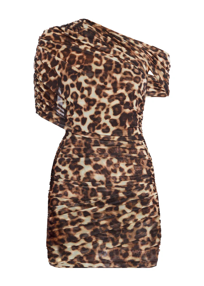RAJA MINI DRESS