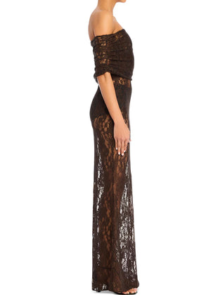VEDA MAXI DRESS