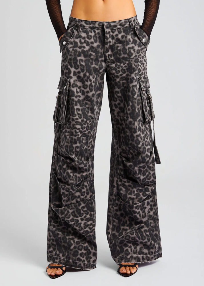JANE CARGO PANT