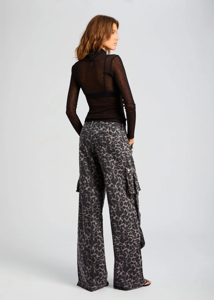 JANE CARGO PANT