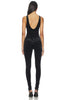 Jump suit