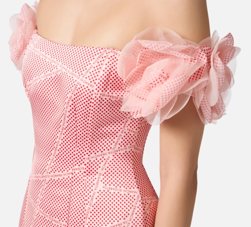 Elisabetta Franchi – Abito