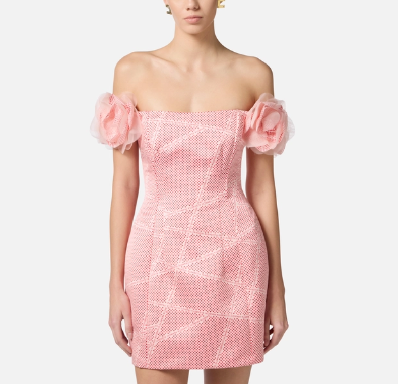 Elisabetta Franchi – Abito