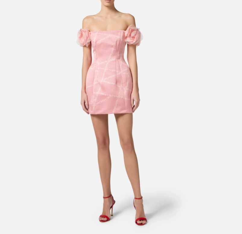 Elisabetta Franchi – Abito