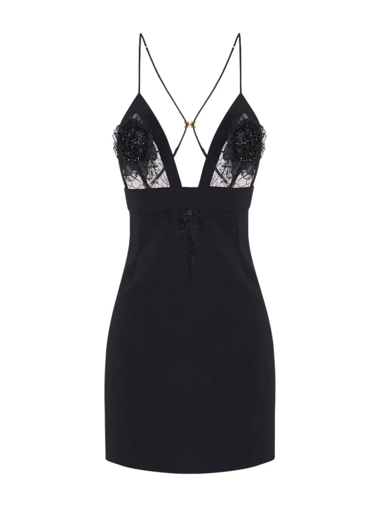 ELISABETTA FRANCHI ABITO DONNA