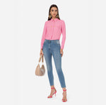 Five-Pocket-Jeans