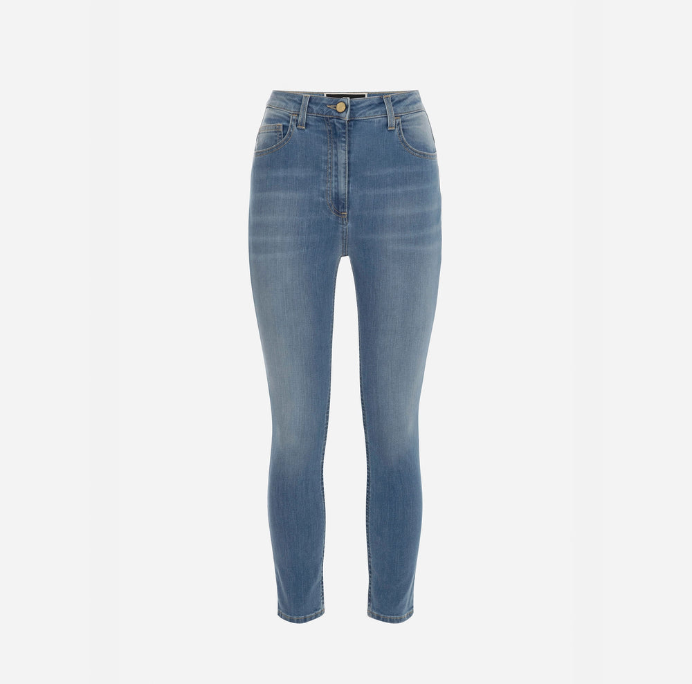 Five-Pocket-Jeans