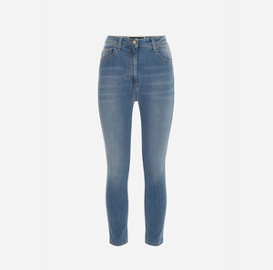 Five-Pocket-Jeans
