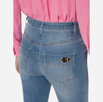 Five-Pocket-Jeans