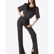 MVP Jupiter Pants Schwarz