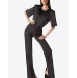 MVP Jupiter Pants Schwarz