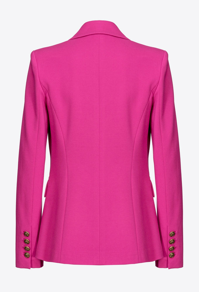 EINREIHIGER BLAZER