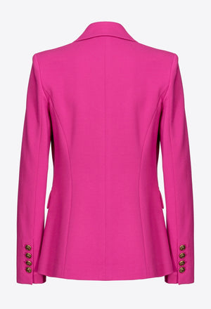 EINREIHIGER BLAZER