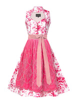 Pink Rosè - NOURA Couture