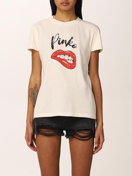 PINKO SHIRT