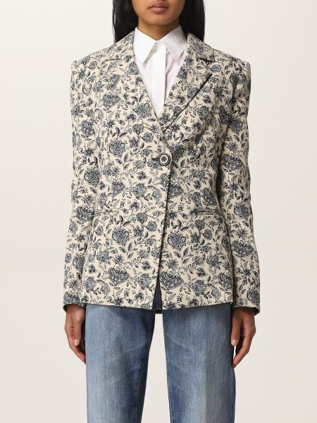 PINKO DAMEN BLAZER