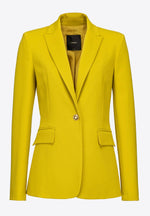 EINREIHIGER BLAZER