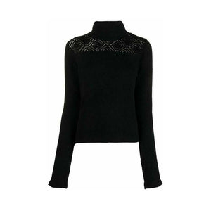 LEMONSODA MAGLIA MIX MOHAIR CROCHETN