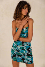 WANDA MINI DRESS