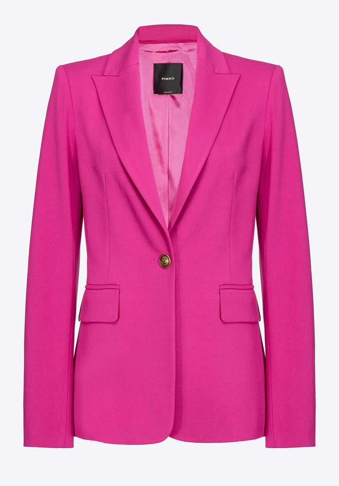 EINREIHIGER BLAZER