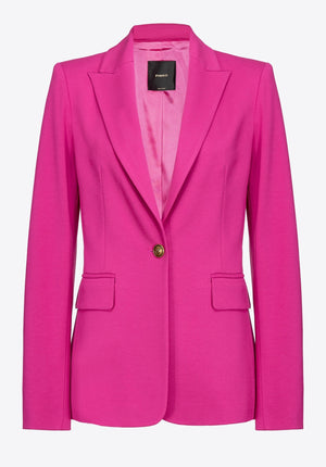 EINREIHIGER BLAZER