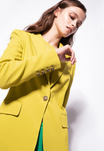EINREIHIGER BLAZER